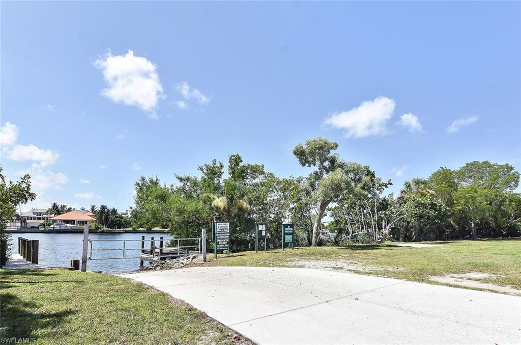 BONITA SHORES - Residential