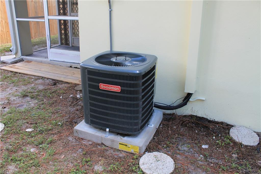 BONITA SHORES - Residential