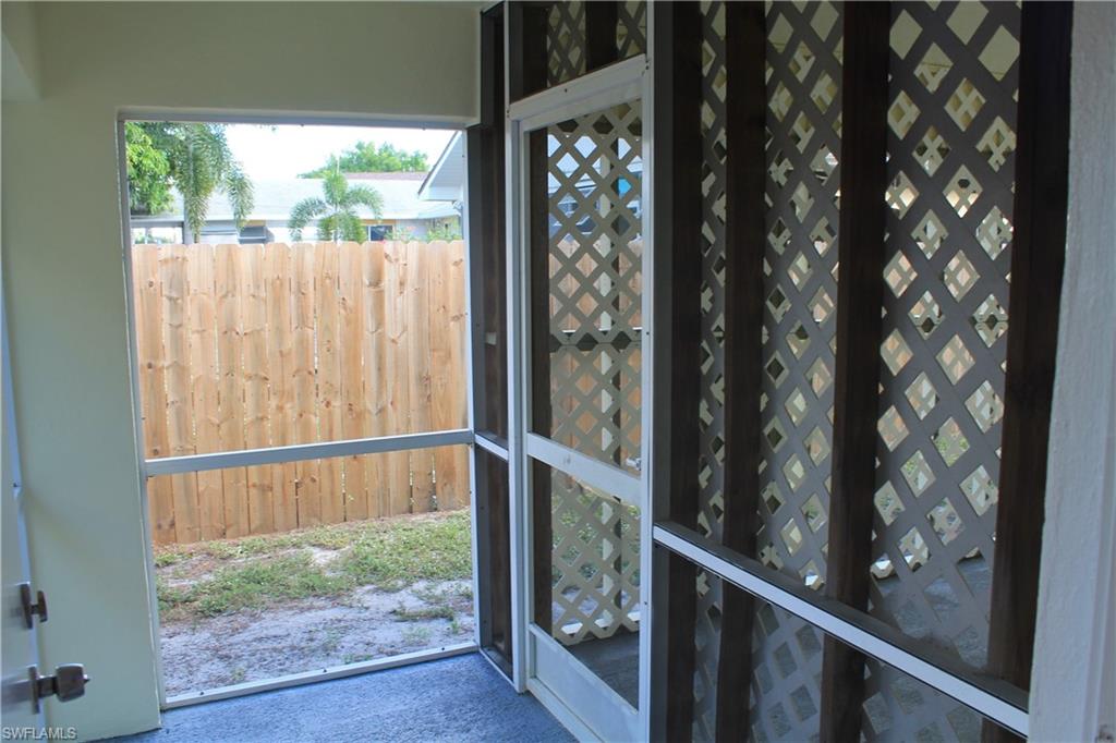 BONITA SHORES - Residential