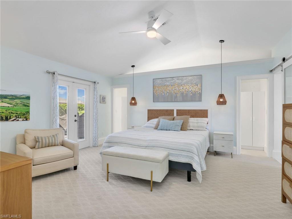 MARCO BEACH - Residential