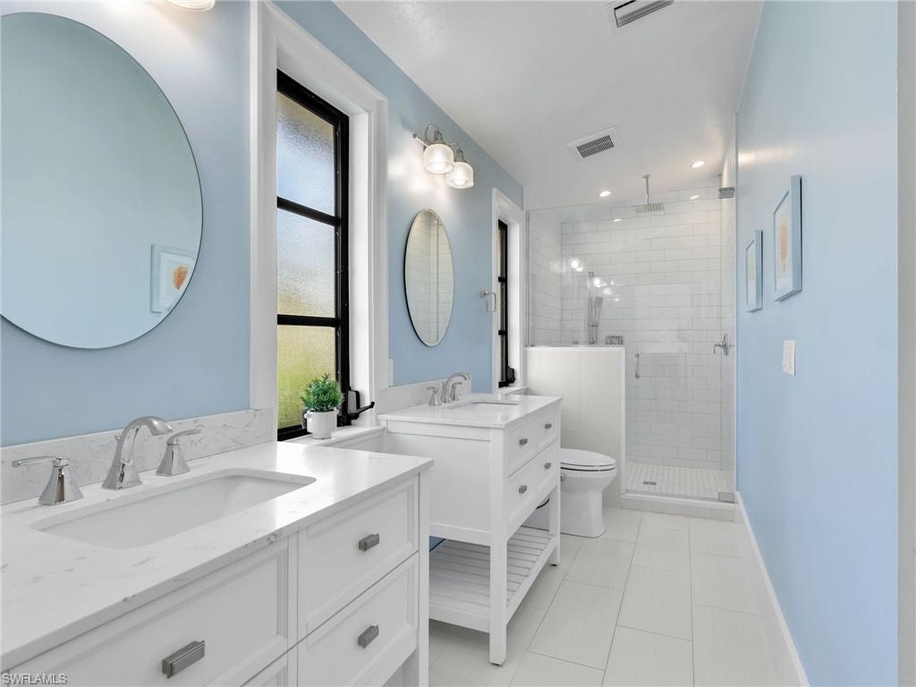 MARCO BEACH - Residential