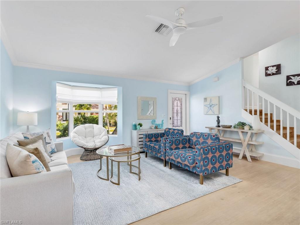 MARCO BEACH - Residential