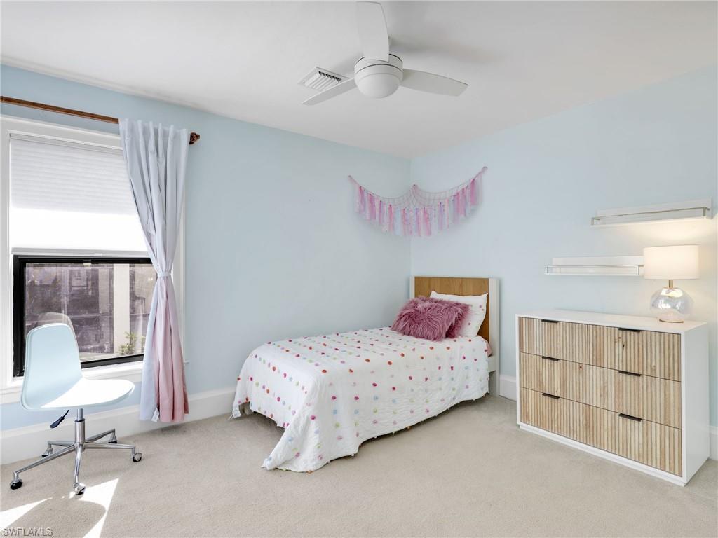 MARCO BEACH - Residential