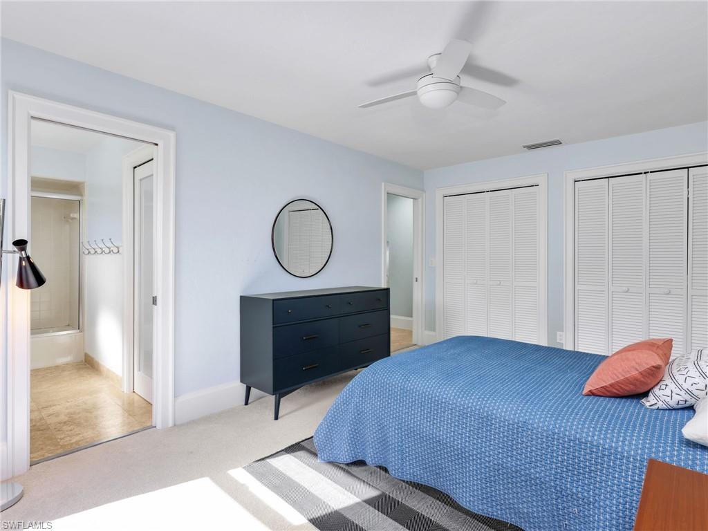 MARCO BEACH - Residential