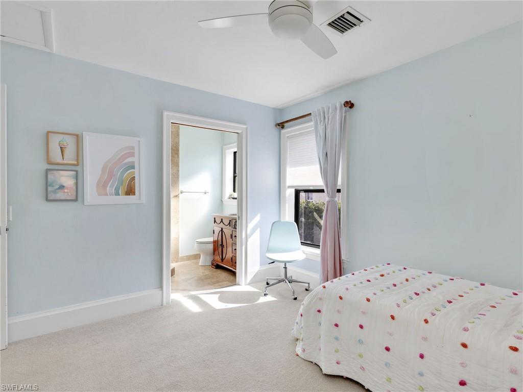 MARCO BEACH - Residential