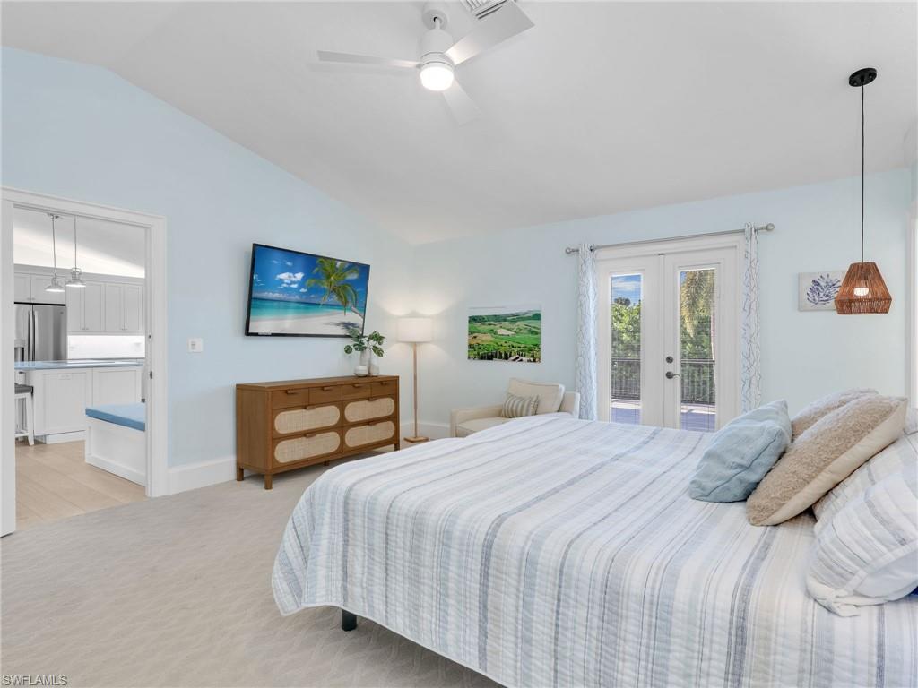 MARCO BEACH - Residential