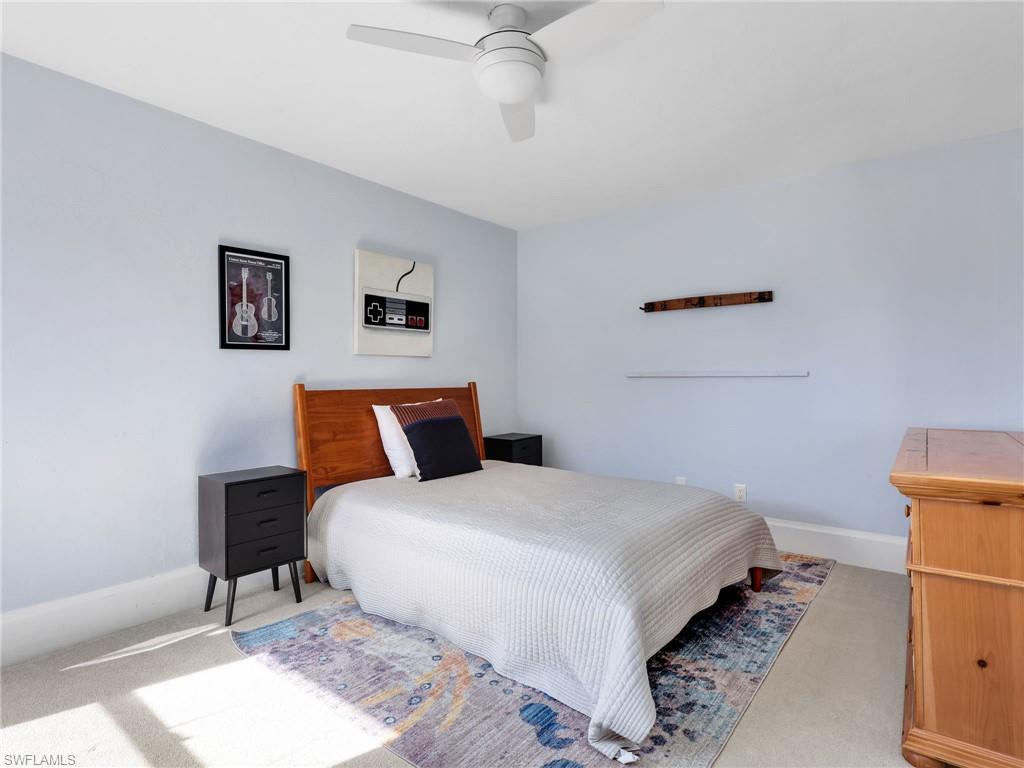 MARCO BEACH - Residential