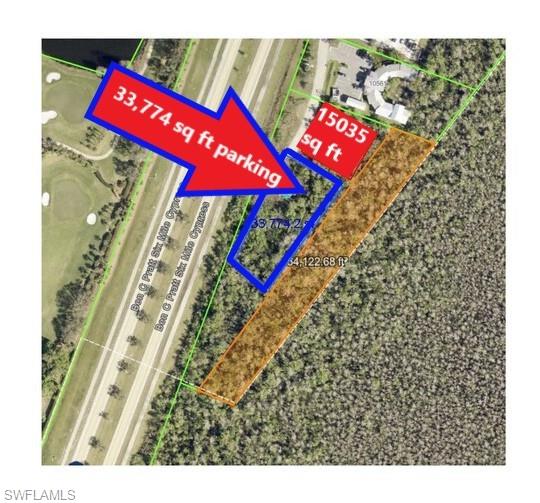 10581 Ben C Pratt/6 Mile Cypress PKWY