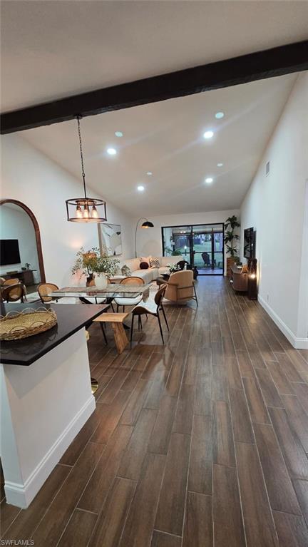 PINE RIDGE - Residential