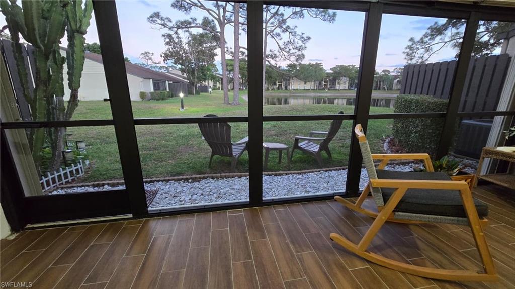 PINE RIDGE - Residential