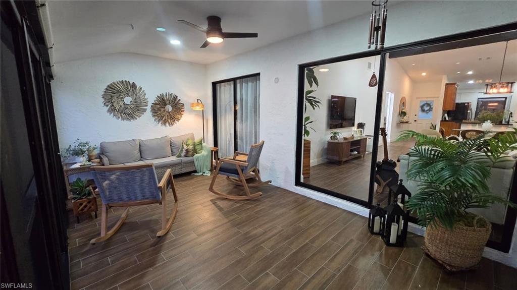 PINE RIDGE - Residential