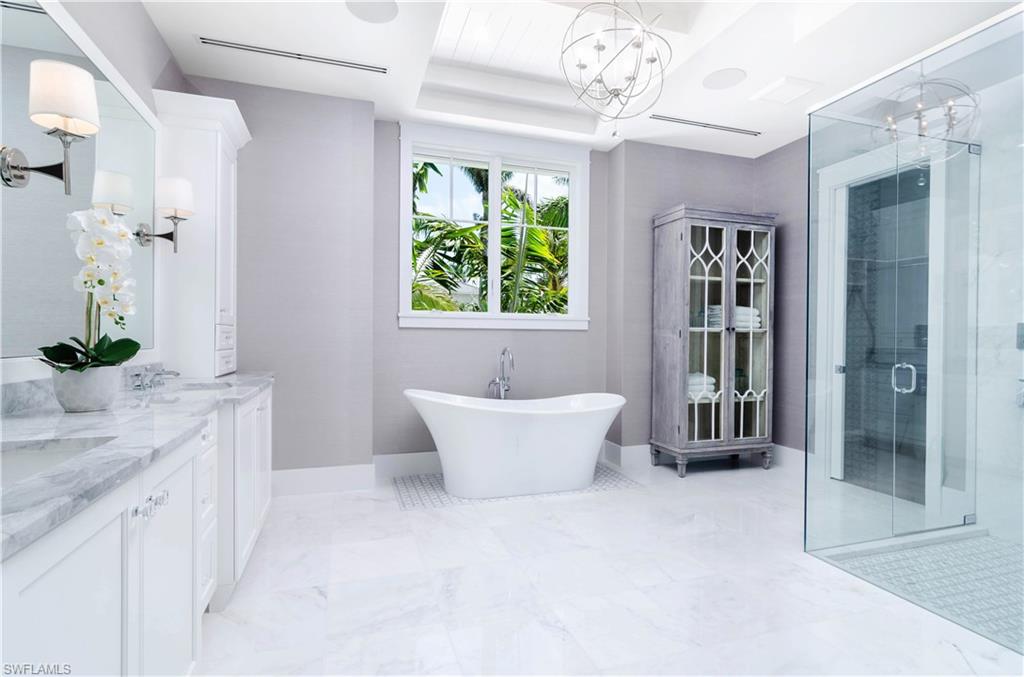 OLDE NAPLES - Residential