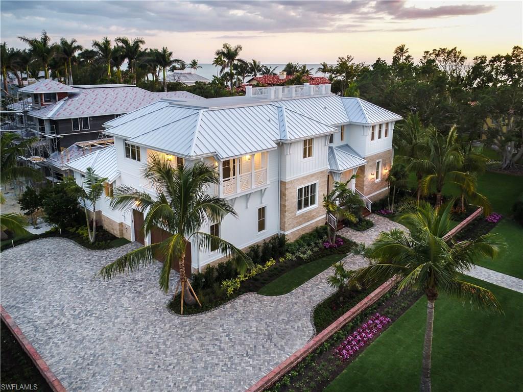 OLDE NAPLES - Residential