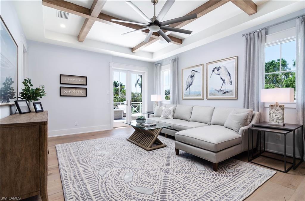 OLDE NAPLES - Residential