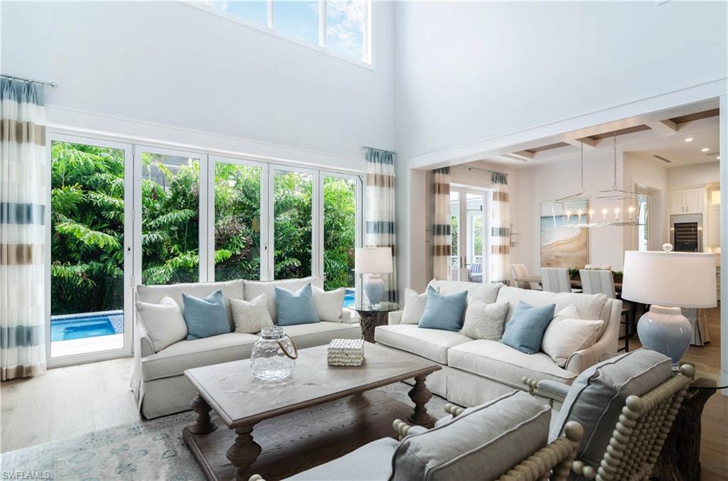 OLDE NAPLES - Residential