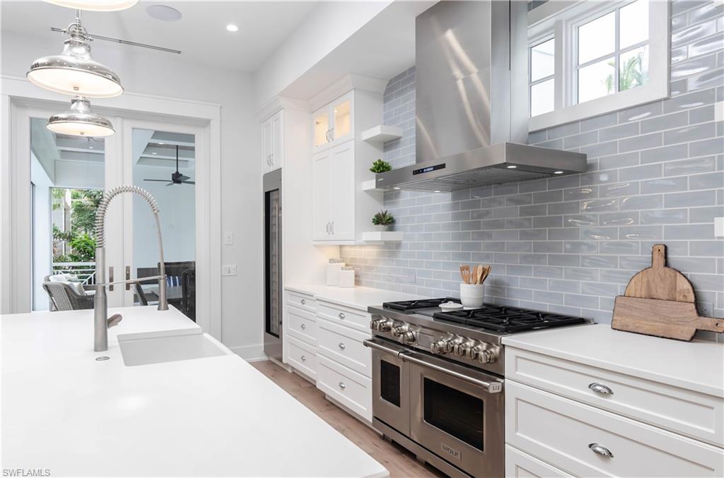 OLDE NAPLES - Residential