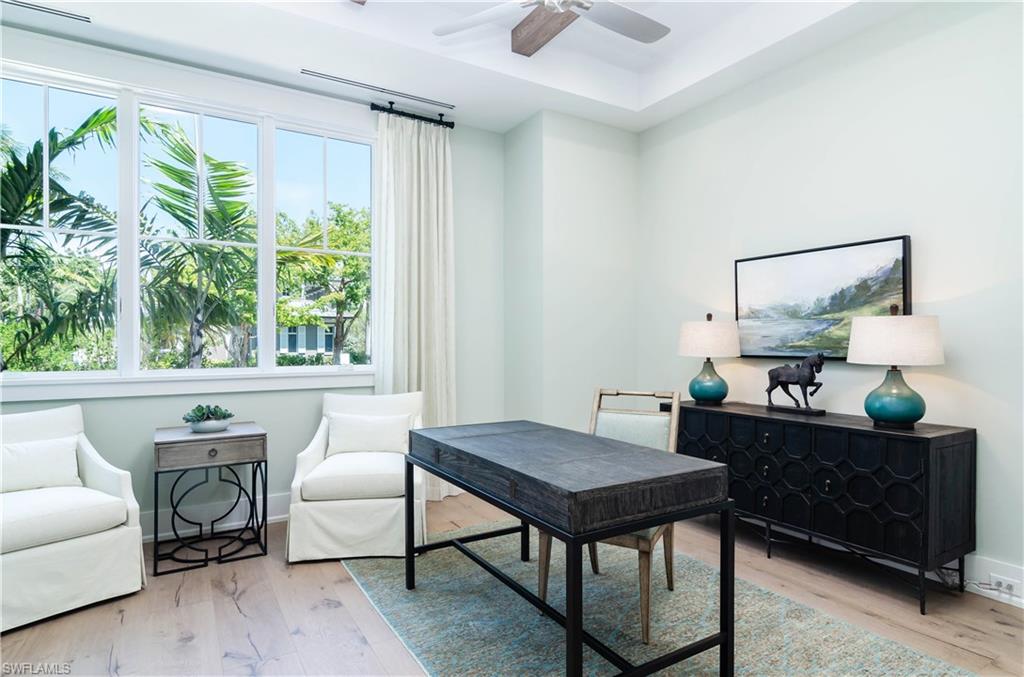 OLDE NAPLES - Residential