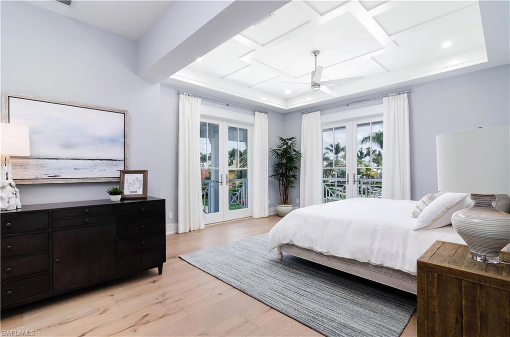 OLDE NAPLES - Residential