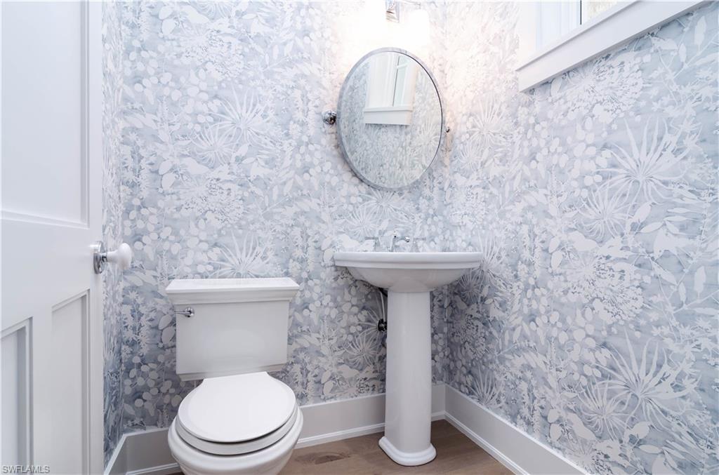 OLDE NAPLES - Residential