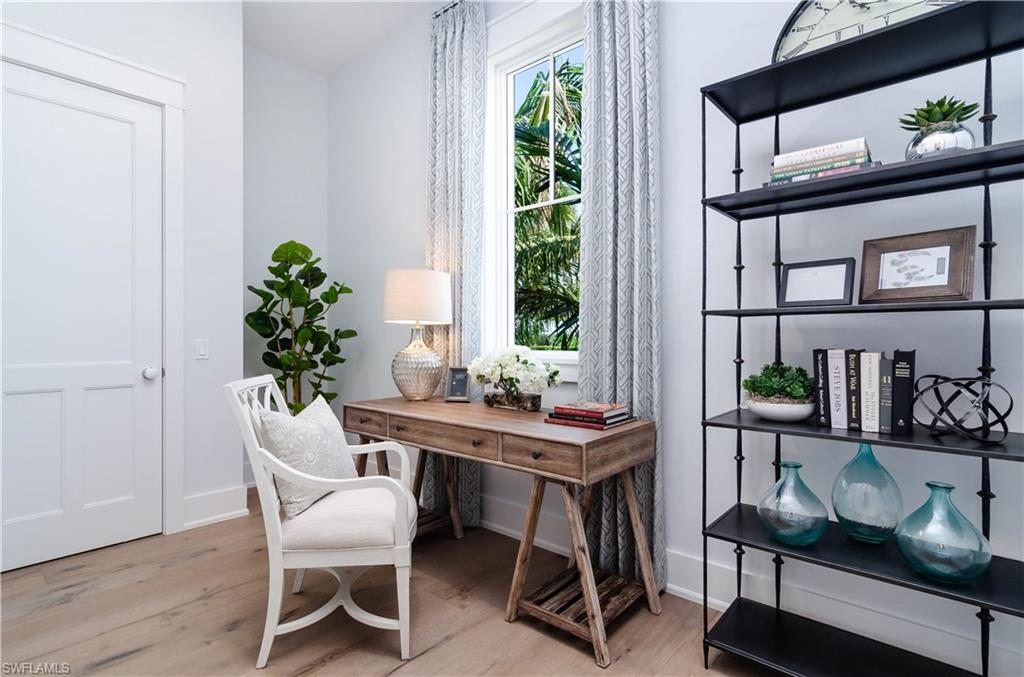 OLDE NAPLES - Residential