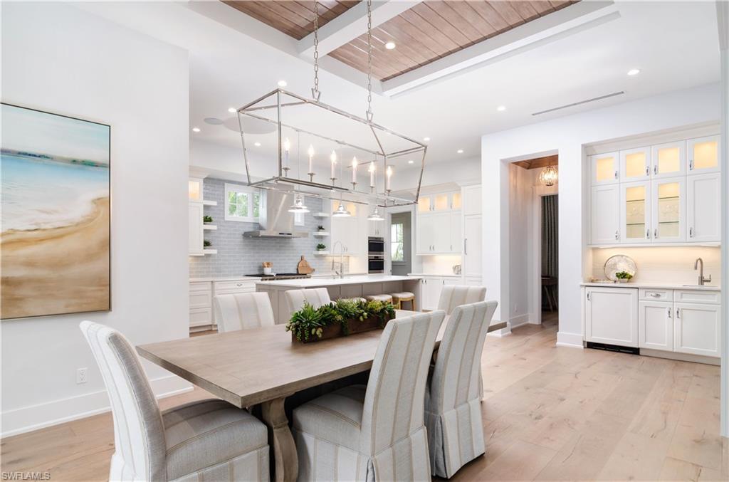 OLDE NAPLES - Residential