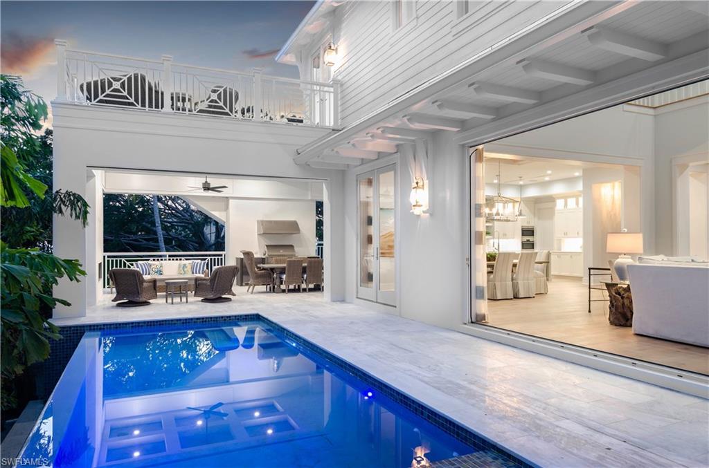 OLDE NAPLES - Residential