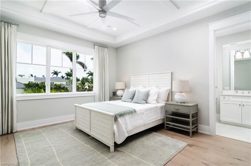 OLDE NAPLES - Residential