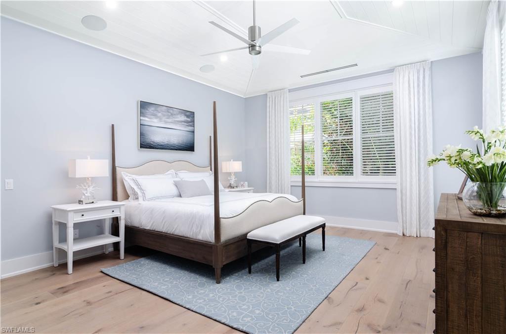 OLDE NAPLES - Residential