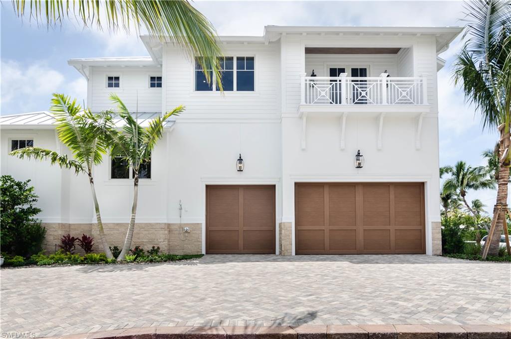 OLDE NAPLES - Residential