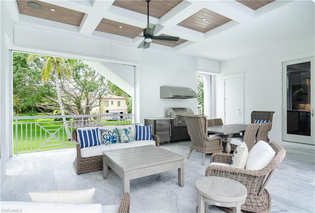 OLDE NAPLES - Residential