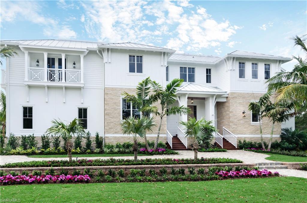 OLDE NAPLES - Residential