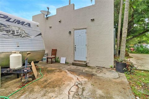 A home in FORT MYERS