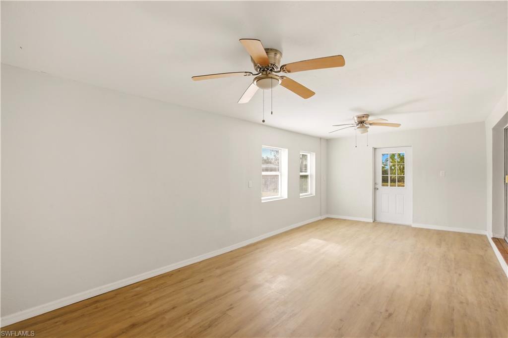 TEMPLE TERRACE SUBDIVISION - Residential Lease