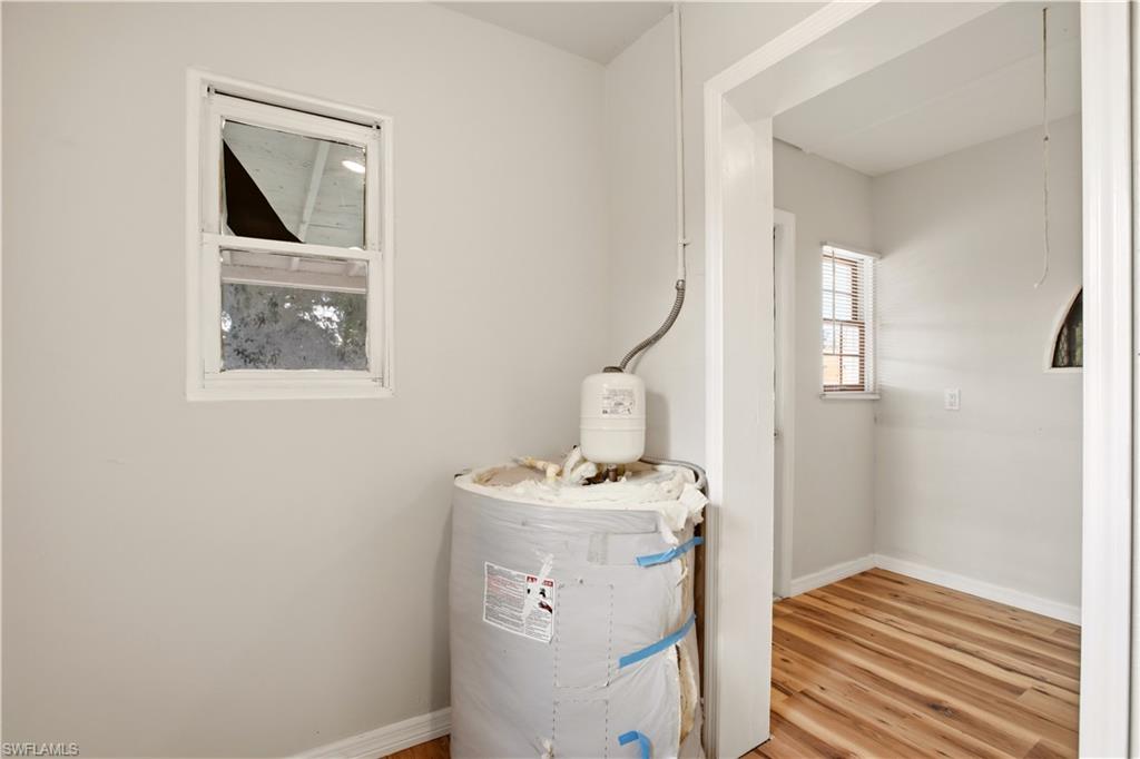 TEMPLE TERRACE SUBDIVISION - Residential Lease