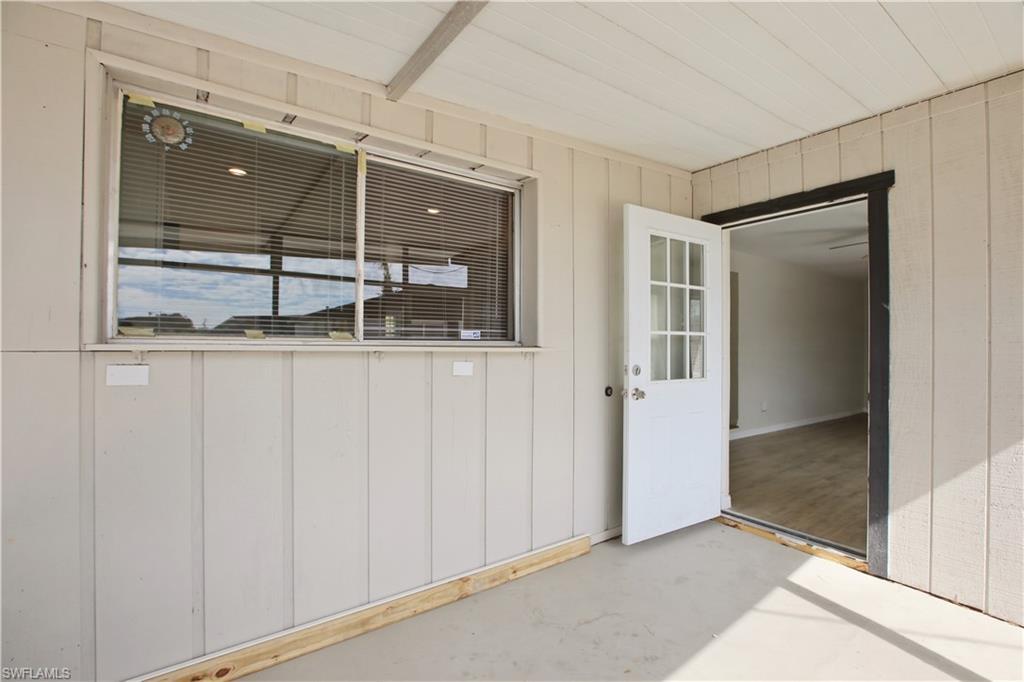 TEMPLE TERRACE SUBDIVISION - Residential Lease