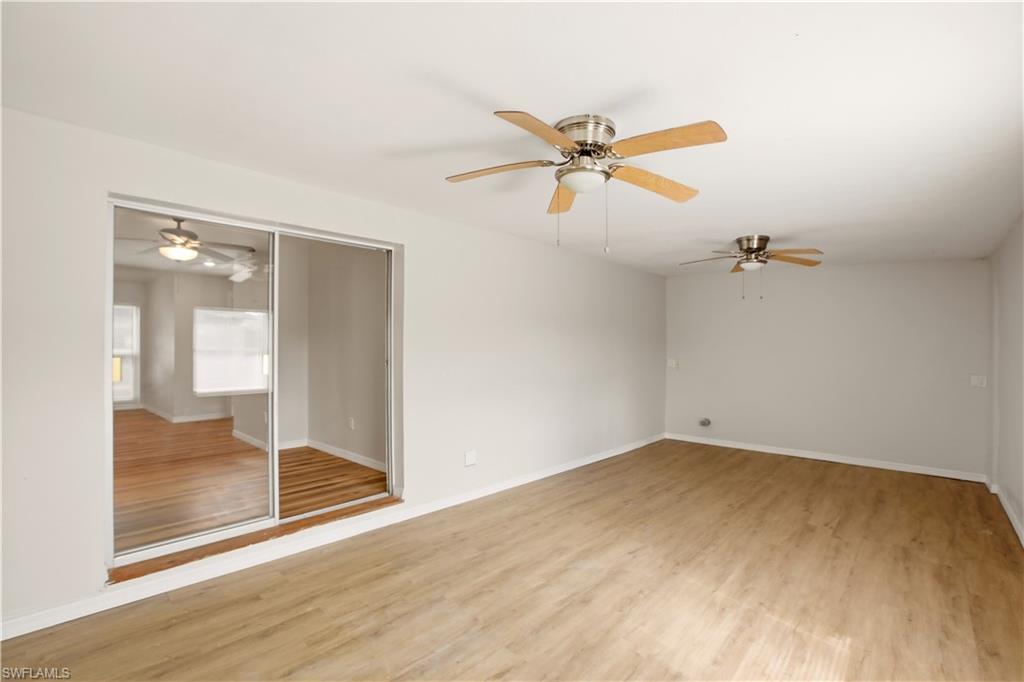 TEMPLE TERRACE SUBDIVISION - Residential Lease