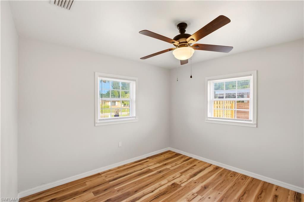 TEMPLE TERRACE SUBDIVISION - Residential Lease