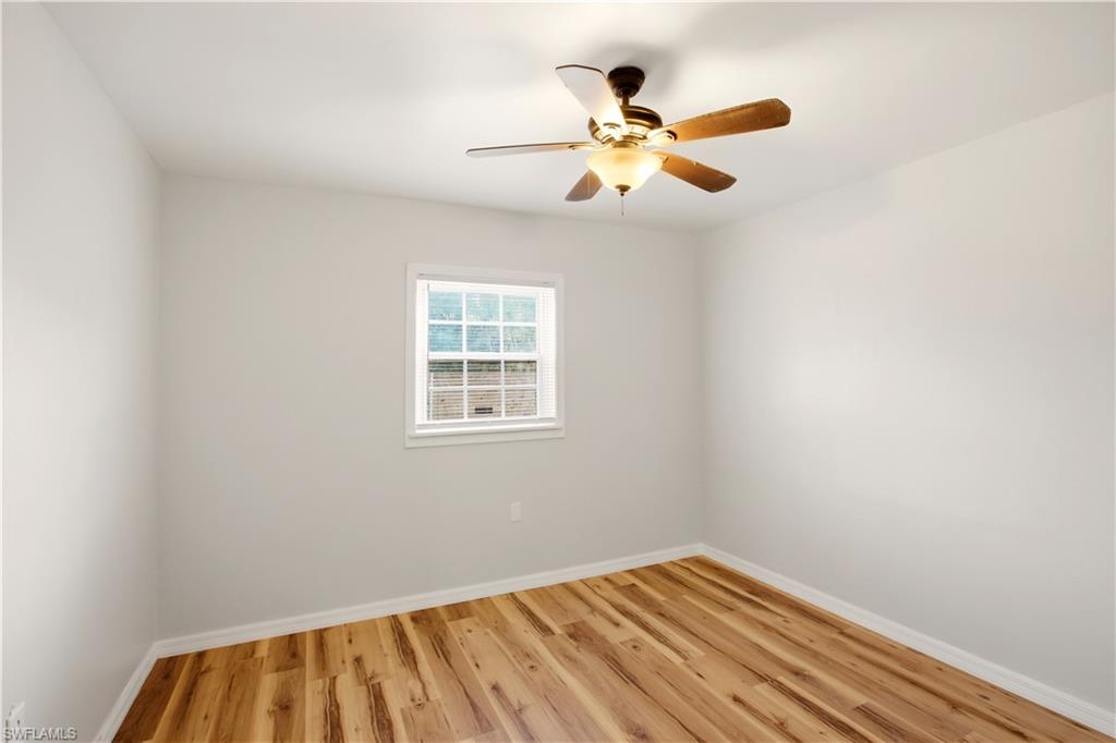 TEMPLE TERRACE SUBDIVISION - Residential Lease