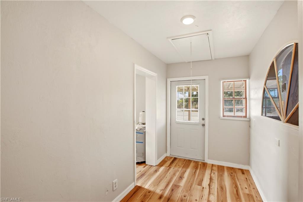 TEMPLE TERRACE SUBDIVISION - Residential Lease