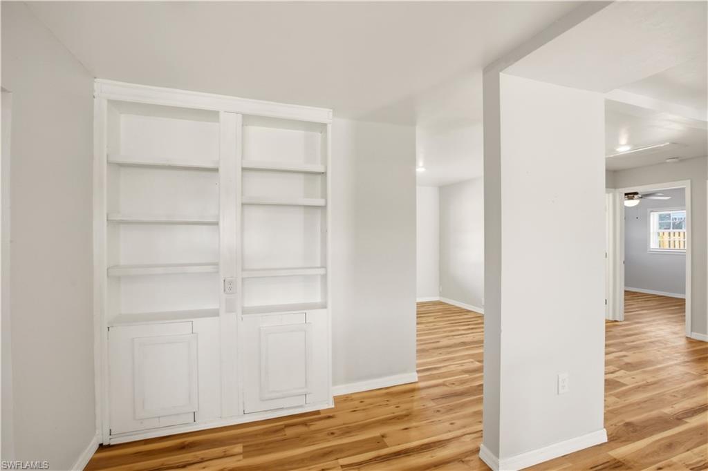 TEMPLE TERRACE SUBDIVISION - Residential Lease