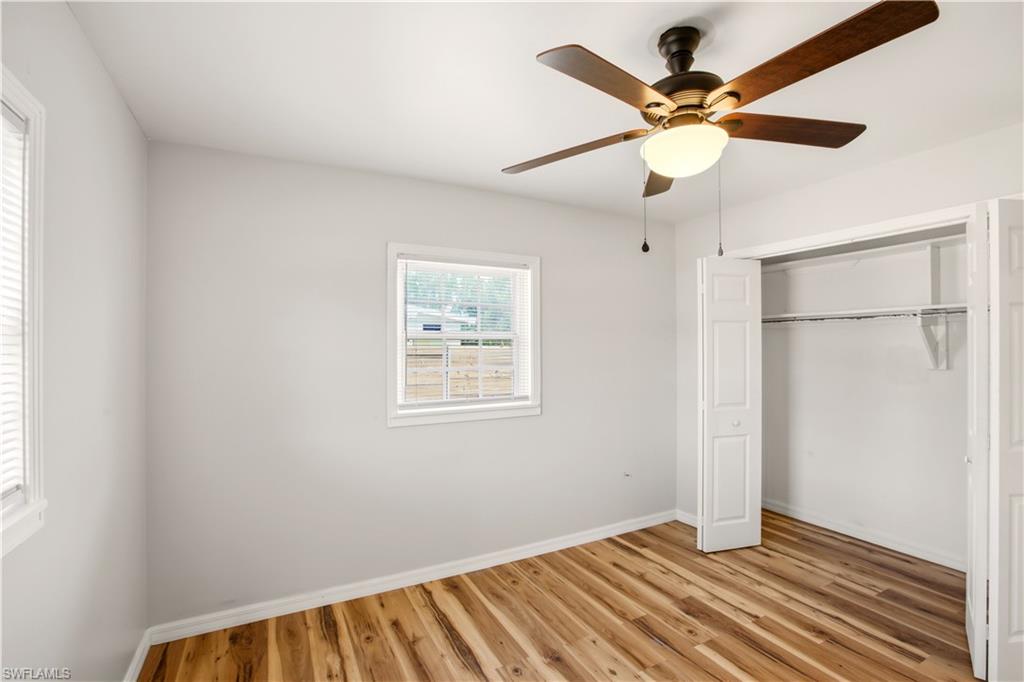 TEMPLE TERRACE SUBDIVISION - Residential Lease