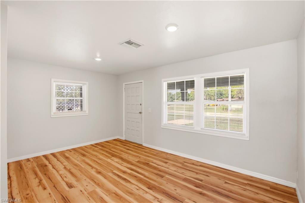 TEMPLE TERRACE SUBDIVISION - Residential Lease