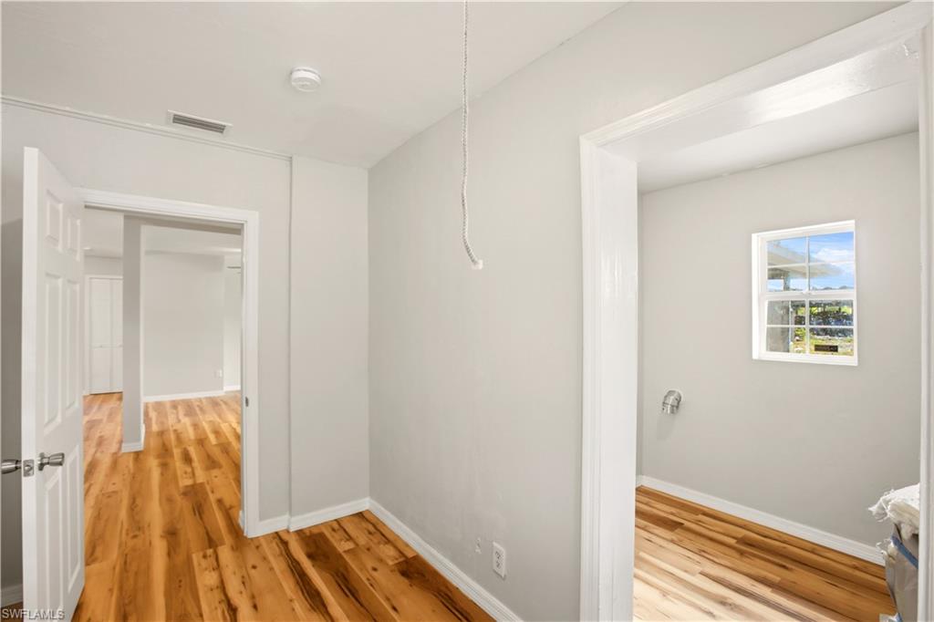 TEMPLE TERRACE SUBDIVISION - Residential Lease