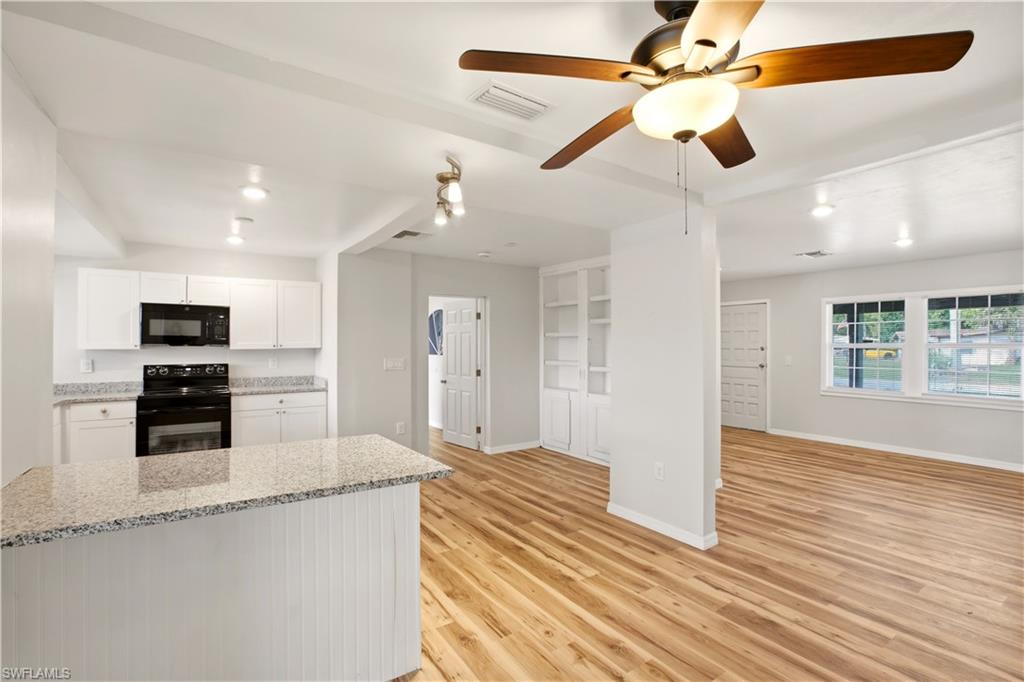 TEMPLE TERRACE SUBDIVISION - Residential Lease