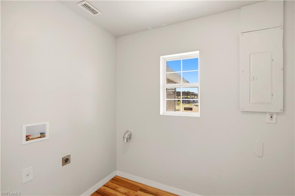 TEMPLE TERRACE SUBDIVISION - Residential Lease