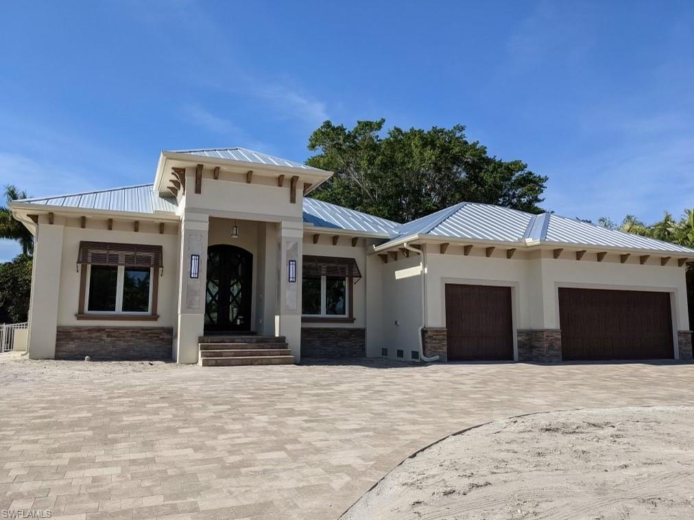 PARK SHORE - Residential