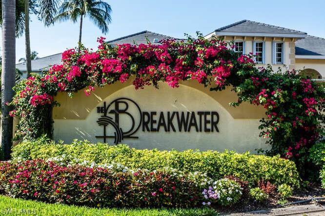 BREAKWATER - Residential