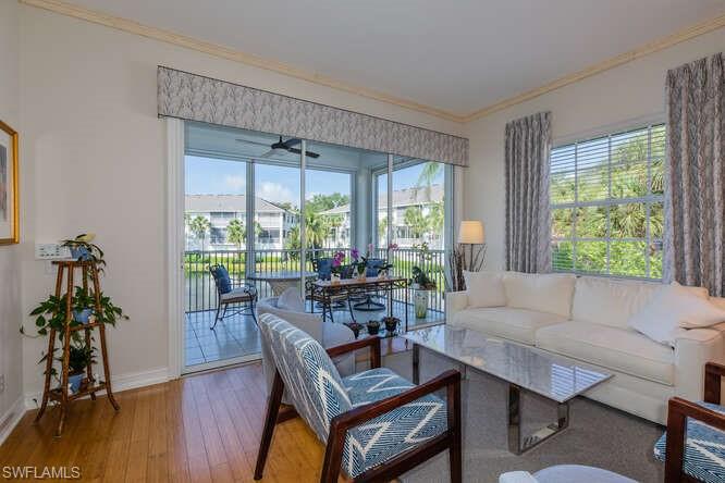 BREAKWATER - Residential