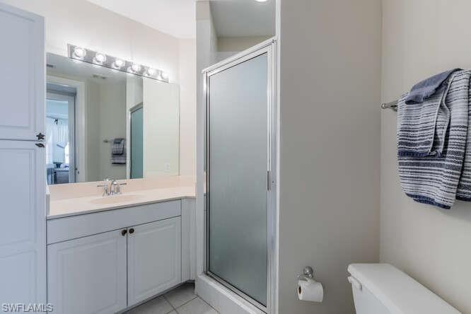 BREAKWATER - Residential