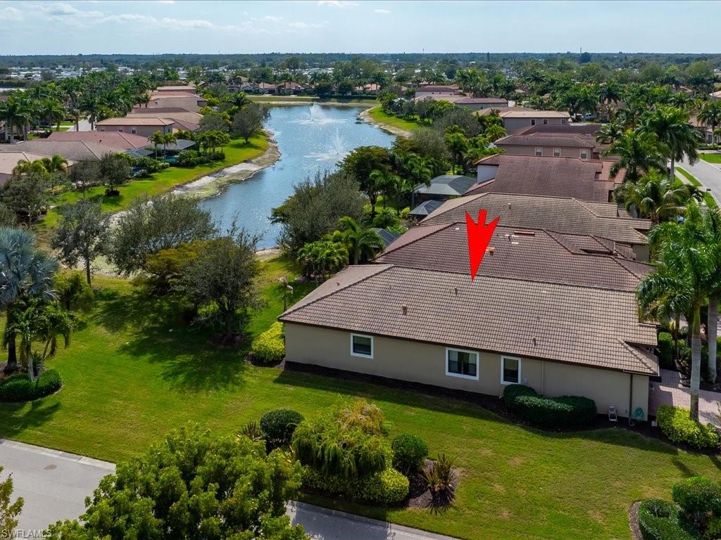 PALOMA - Residential